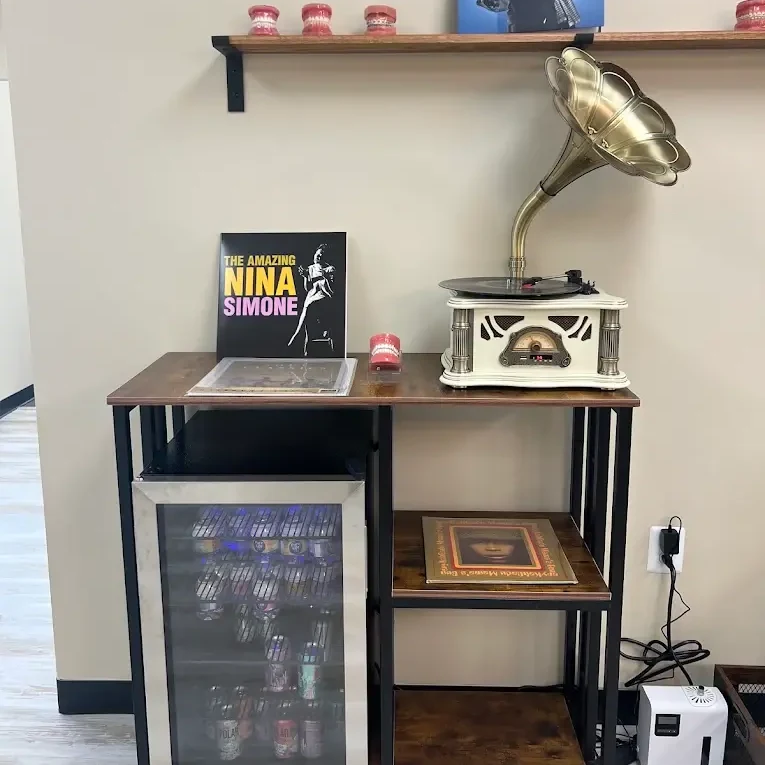 Comfort items for a welcoming orthodontic visit