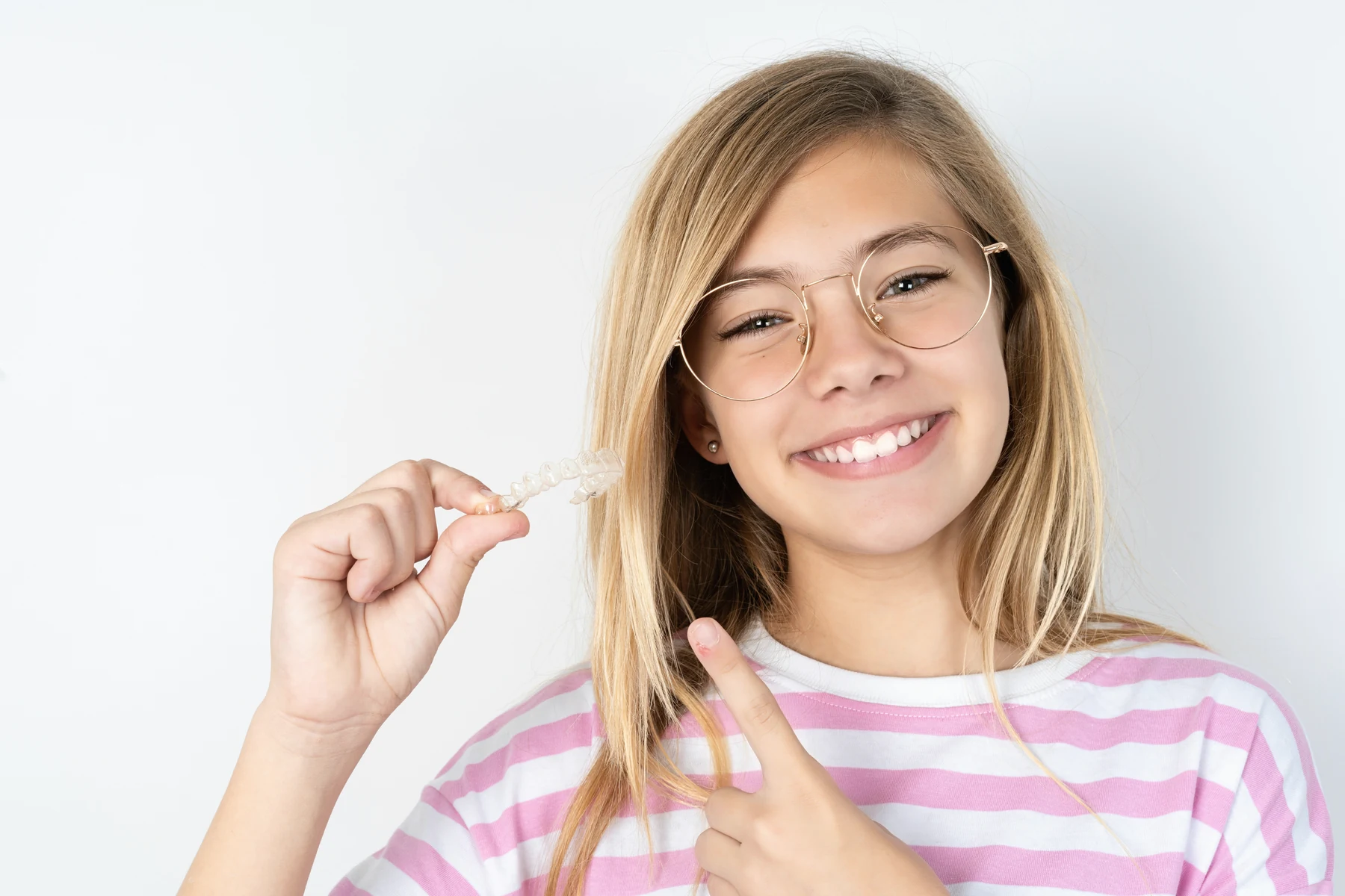 Phase 2 Orthodontics Phase 2 Orthodontics at Smiling Out Loud Orthodontics