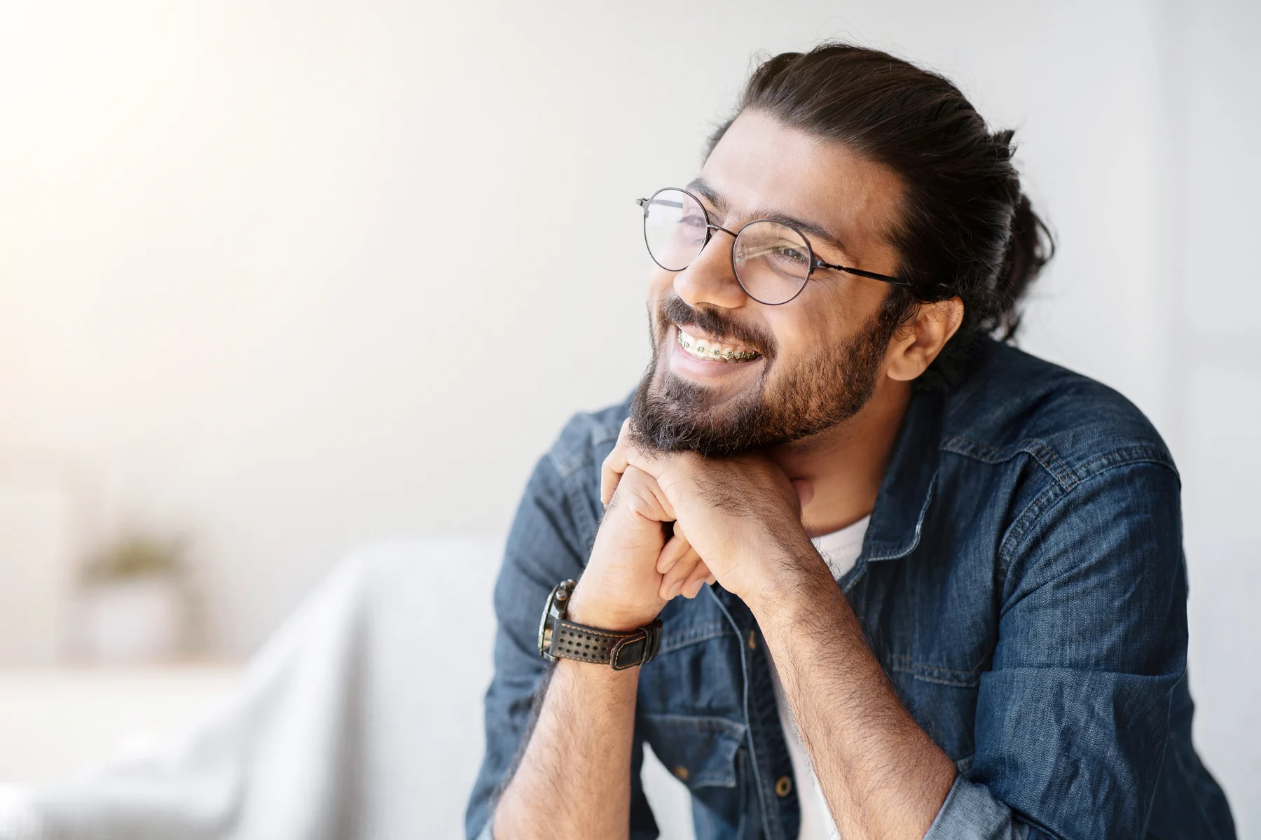 Surgical Orthodontics at Smiling Out Loud Orthodontics