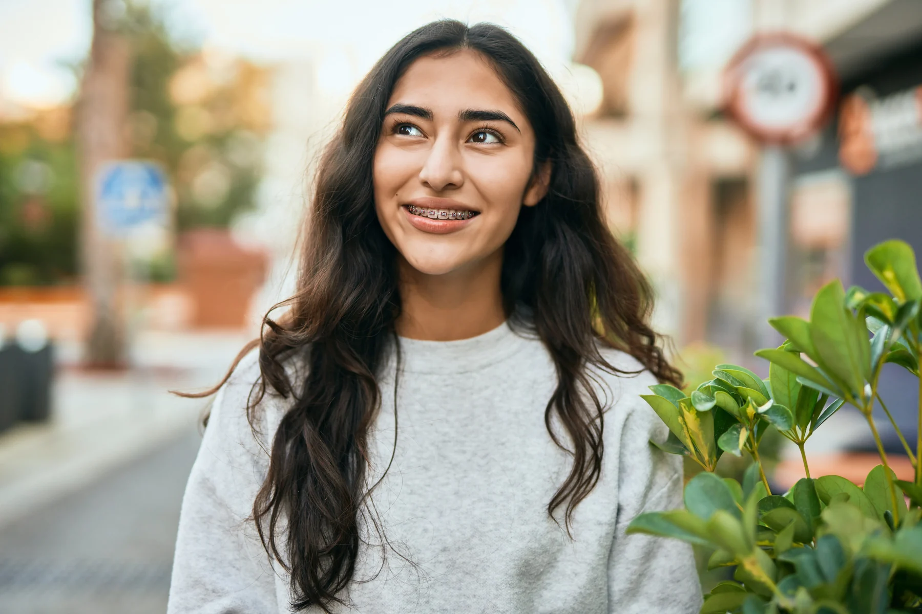 Types of Braces at Smiling Out Loud Orthodontics